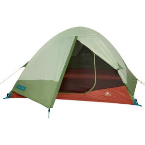 (���) �P���e�B �f�B�X�J�o���[ �g���C�� 3 �e���g: 3-�p�[�\�� 3-�V�[�Y�� Kelty Discovery Trail 3 Tent: 3-Person 3-Season Laurel Green/Dill