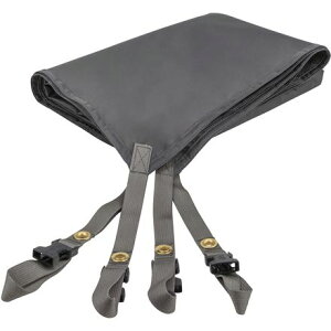 (���) �}�[���b�g �n�� 4-�p�[�\�� �t�b�g�v�����g Marmot Halo 4-Person Footprint Slate Grey