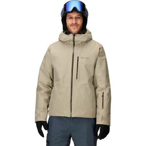 (���) �}�[���b�g �����Y �S�A-�e�b�N�X ���C�g���C �W���P�b�g - �����Y Marmot men GORE-TEX Lightray Jacket - Men's Shale Grey