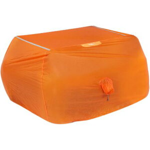 (���) ���u �X�[�p�[���C�g �V�F���^�[: 4-�p�[�\�� Rab Superlite Shelter: 4-Person Orange