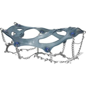 (���) �X�m�[���C�� �`�F�[���Z�� �g���C�� ���C�g �g���N�V���� �f�o�C�X Snowline Chainsen Trail Light Traction Device