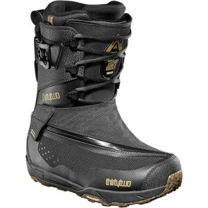 (���) �T�[�e�B�[�c�[ �W���[���Y MTB ���C�g �X�m�[�{�[�h �u�[�c - ThirtyTwo Jones MTB Lite Snowboard Boot - 2026 Black