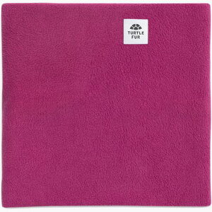 (���) �^�[�g�� �t�@�[ �`�F���j�A 150 �t���[�X �_�u��-���C���[ �l�b�N �E�H�[�}�[ Turtle Fur Chelonia 150 Fleece Double-Layer Neck Warmer Azalea