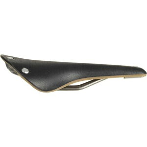 (���) �u���b�N�X�C���O�����h C17 �J���r�E�� �T�h�� Brooks England C17 Cambium Saddle Black/Natural Rubber
