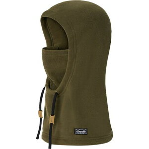 (���) �_�J�C�� �n���^�[ �t�[�h DAKINE Hunter Hood Dark Olive