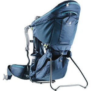 (���) �h�C�^�[ �L�b�h �R���t�H�[�g �v�� �L�����A�[ Deuter Kid Comfort Pro Carrier Midnight