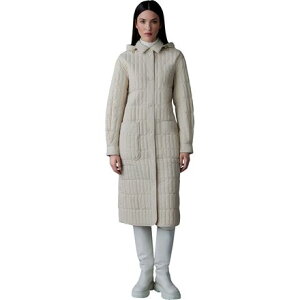 (���) �}�b�J�[�W�� ���f�B�[�X �_�E�� �W���P�b�g - �E�B�����Y Mackage women Tadoka Down Jacket - Women's Trench