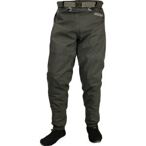 (���) �����Y �t�@�X�g �G�f�B �E�F�[�f�B���O �p���c - �����Y Paramount Outdoors men Fast Eddy Wading Pant - Men's Elk