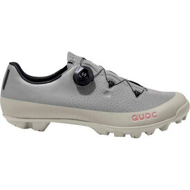 (取寄) グラン ツアラー リ グラベル サイクリング シューズ QUOC Gran Tourer II Gravel Cycling Shoe Stone