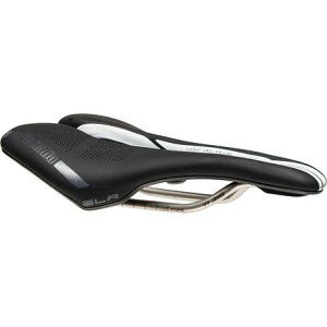 (���) �Z���C�^���A SLR �u�[�X�g �G���f�������X �X�[�p�[�t���[ �T�h�� Selle Italia SLR Boost Endurance Superflow Saddle Black