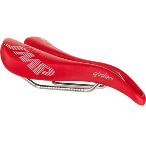 (���) �Z��SMP �O���C�_�[ �T�h�� Selle SMP Glider Saddle Red