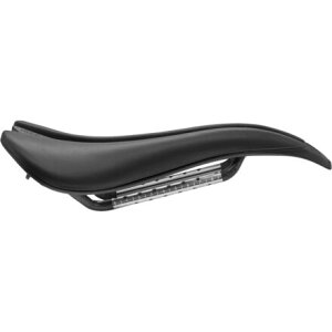 (���) �Z��SMP �G�{ �T�h�� + �J�[�{�� ���[���Y Selle SMP EVO Saddle + Carbon Rails Black