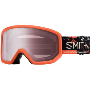 (���) �X�~�X �g�����X�t�@�[ �S�[�O���Y Smith Transfer Goggles Cinder Chop Up/Ignitor Mirror