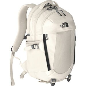 (���) �m�[�X�t�F�C�X ���f�B�[�X ���[�R�� 30L �o�b�N�p�b�N - �E�B�����Y The North Face women Recon 30L Backpack - Women's Gardenia White/TNF Black-NPF