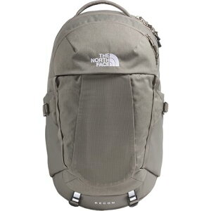 (���) �m�[�X�t�F�C�X ���f�B�[�X ���[�R�� 30L �o�b�N�p�b�N - �E�B�����Y The North Face women Recon 30L Backpack - Women's Stone Slab Light Heather/Stone Slab