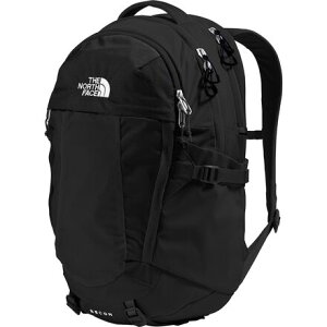(���) �m�[�X�t�F�C�X ���f�B�[�X ���[�R�� 30L �o�b�N�p�b�N - �E�B�����Y The North Face women Recon 30L Backpack - Women's TNF Black/TNF Black-NPF