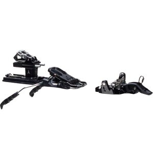 (���) �A�g�~�b�N �o�b�N�����h �c�A�[ �A���p�C�� �c�[�����O �o�C���f�B���O - Atomic Backland Tour Alpine Touring Binding - 2026 Black