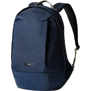 (���) �x�����C �N���V�b�N �o�b�N�p�b�N 2nd �G�f�B�V���� Bellroy Classic Backpack 2nd Edition Navy