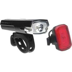 (���) �u���b�N�o�[�� �f�C�u���C�U�[ 400 �A���h �N���b�N USB ���C�g �R���{ Blackburn Dayblazer 400 and Click USB Light Combo Black