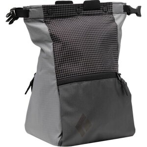 (���) �u���b�N�_�C�������h �����h �`���[�N �|�b�g Black Diamond Mondo Chalk Pot REPO Gray
