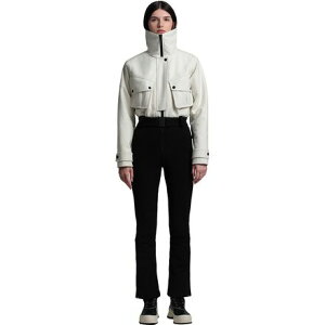 (���) �R���h�o ���f�B�[�X �e�����C�h �X�m�[ �X�[�c - �E�B�����Y Cordova women Telluride Snow Suit - Women's Natural_Onyx
