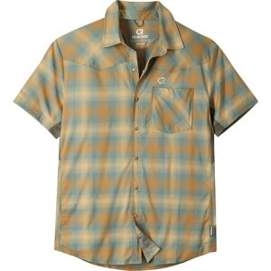 (���) �N���u���C�h�A�p���� �����Y �j���[ �E�F�X�g �W���[�W - �����Y Club Ride Apparel men New West Jersey - Men's Dark Forest