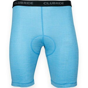 (���) �N���u���C�h�A�p���� �����Y �E�b�h�`���b�N �V���[�g - �����Y Club Ride Apparel men Woodchuck Short - Men's Vivid Blue