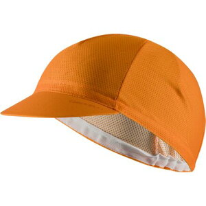 (���) �J�X�e�� �G�X�v���b�\ 2 �L���b�v Castelli Espresso 2 Cap Vivid Orange