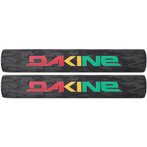 (���) �_�J�C�� ���b�N �p�b�h 18�C���` - 2-�p�b�N DAKINE Rack Pad 18in - 2-Pack Black Vintage Camo