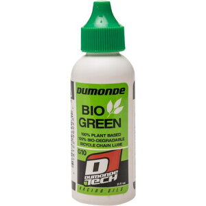 (���) �f�������h�e�b�N �o�C�I �O���[�� �o�C�V�N�� �`�F�C�� �����[�x Dumonde Tech Bio Green Bicycle Chain Lube