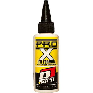 (���) �f�������h�e�b�N �v��-X ���C�g �o�C�V�N�� �`�F�C�� ���u���J���g Dumonde Tech Pro-X Lite Bicycle Chain Lubricant
