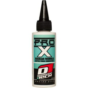 (���) �f�������h�e�b�N �v��-X ���M�����[ �o�C�V�N�� �`�F�C�� ���u���J���g Dumonde Tech Pro-X Regular Bicycle Chain Lubricant