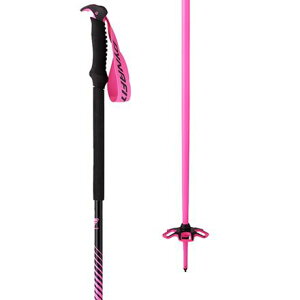 (���) �_�C�i�t�B�b�g �c�A�[ �X�L�[ �|�[���Y Dynafit Tour Ski Poles Pink Glo