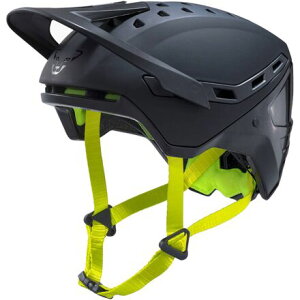 (���) �_�C�i�t�B�b�g TLT �w�����b�g Dynafit TLT Helmet Black Out_2090