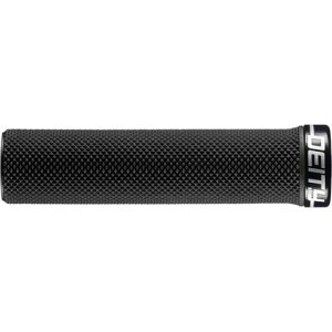 (���) �f�C�e�B�R���|�[�l���c �X�����t�B�b�g �O���b�v�X Deity Components Slimfit Grips Black