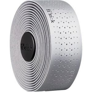 (���) �t�B�W�[�N �e���| �}�C�N���e�b�N�X �N���V�b�N �o�[ �e�[�v Fi'zi:k Tempo Microtex Classic Bar Tape Silver
