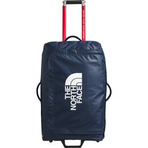 (���) �m�[�X�t�F�C�X �x�[�X �L�����v �{�C�W���[ 29�C���` ���[���[ ���Q�[�W The North Face Base Camp Voyager 29in Roller Luggage Shady Blue/Summit Navy