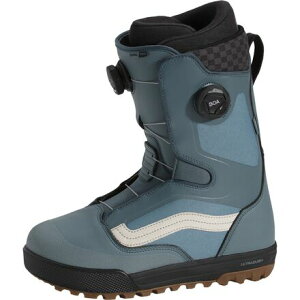 (���) �o���Y �I�[�� �v�� �X�m�[�{�[�h �u�[�c - Vans Aura Pro Snowboard Boot - 2026 Stormy Weather