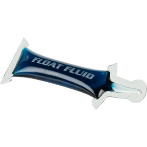 (���) �t�H�b�N�X���[�V���O�V���b�N�X �t���[�g �t���C�h �s���[ �p�b�N FOX Racing Shox Float Fluid Pillow Pack