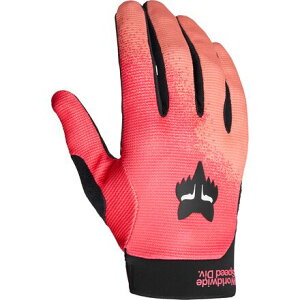 (���) �t�H�b�N�X���[�V���O �����Y �����W���[ �O���[�u - �����Y Fox Racing men Ranger Glove - Men's Neon Pink