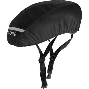 (���) �S�A�E�F�A C3 �S�A-�e�b�N�X �w�����b�g �J�o�[ GOREWEAR C3 GORE-TEX Helmet Cover Black
