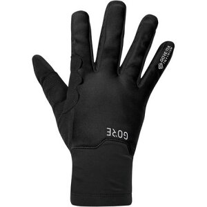 (���) �S�A�E�F�A �����Y �S�A-�e�b�N�X �C���t�B�j�A�� �~�b�h �O���[�u - �����Y GOREWEAR men GORE-TEX INFINIUM Mid Glove - Men's Black