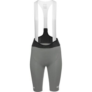 (���) �S�A�E�F�A ���f�B�[�X �X�s���V�t�g �r�u �V���[�g+ - �E�B�����Y GOREWEAR women SPINSHIFT Bib Short+ - Women's Lab Gray