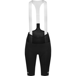 (���) �S�A�E�F�A ���f�B�[�X �X�s���V�t�g �J�[�S �r�u �V���[�g+ - �E�B�����Y GOREWEAR women SPINSHIFT Cargo Bib Short+ - Women's Black