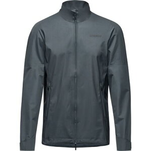 (���) �S�A�E�F�A �����Y �S�A-�e�b�N�X �W���P�b�g - �����Y GOREWEAR men SWIFTRIDE GORE-TEX Jacket - Men's Lab Graphite