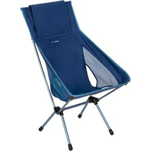 (���) �w���m�b�N�X �`�F�A�[ ���� �n�C�o�b�N Helinox Chair One Highback (re) Blue Block