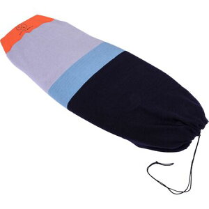 (���) �n�C�p�[���C�g �u�����g �m�[�Y �T�[�t �\�b�N Hyperlite Blunt Nose Surf Sock OSFA