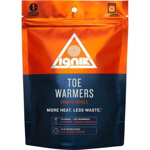 (���) �C�O�j�b�N�A�E�g�h�A �g�D �E�H�[�}�[�Y -10-Pack Ignik Outdoors Toe Warmers -10-Pack