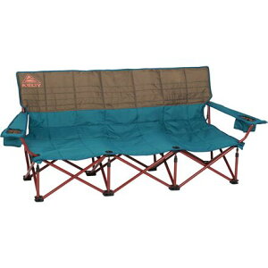 (���) �P���e�B ���[�_�E�� �J�E�` Kelty Lowdown Couch Deep Lake_Fallen Rock