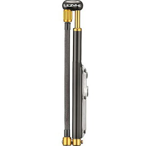 (���) ���U�C�� �f�W�^�� �V���b�N �h���C�u �|���v Lezyne Digital Shock Drive Pump Black